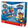 Puzzle progresivo madera Patrulla Canina Paw Patrol 12-16-20-24pzs