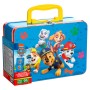 Maletin juego memory Patrulla Canina Paw Patrol