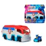 Playset Pup Squad Patroller Mighty Movie Patrulla Canina Paw Patrol