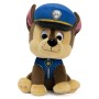 Peluche Chase Patrulla Canina Paw Patrol 15cm