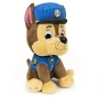 Peluche Chase Patrulla Canina Paw Patrol 15cm