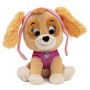 Peluche Skye Patrulla Canina Paw Patrol 15cm