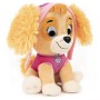 Peluche Skye Patrulla Canina Paw Patrol 15cm