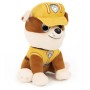 Peluche Rubble Patrulla Canina Paw Patrol 15cm