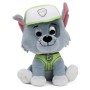 Peluche Rocky Patrulla Canina Paw Patrol 15cm