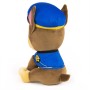 Peluche Chase Patrulla Canina Paw Patrol 23cm