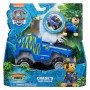 Vehiculo Chase Jungle Pups Patrulla Canina Paw Patrol