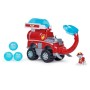 Vehiculo Deluxe Elefante Marshall Patrulla Canina Paw Patrol