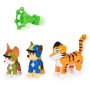 Blister figuras Jungle pups Patrulla Canina Paw Patrol surtido