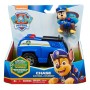 Vehiculo Clasico Sostenible Patrulla Canina Paw Patrol surtido