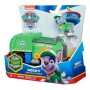 Vehiculo Clasico Sostenible Rocky Patrulla Canina Paw Patrol