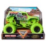 Coche Die Cast Grav Digger Monster Jam