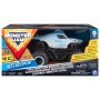 Coche Radio Control Megalodon RC Monster Jam 1:24