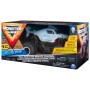 Coche Radio Control Megalodon RC Monster Jam 1:24