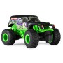 Coche Radio control Grave Diggir RC Monster Jam 1/24