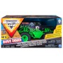 Coche Radio control Grave Diggir RC Monster Jam 1/24