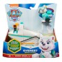 Vehiculo Clasico Sostenible Everest Patrulla Canina Paw Patrol