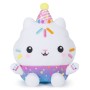 Peluche Cakey La Casa de Muñecas de Gabby 25cm