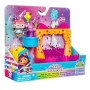 Playset Balcon Baby Box Cat La Casa de Muñecas de Gabby