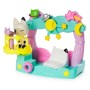 Playset Balcon Pandy Paws La Casa de Muñecas de Gabby