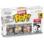 Blister 4 figuras Bitty POP Harry Potter surtido