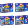 Blister 4 figuras Bitty POP DC Comics surtido