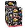 Blister 4 figuras Bitty POP Star Wars surtido