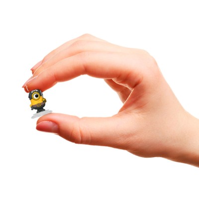 Figura Bitty POP Minions surtido