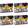 Blister 4 figuras Bitty POP Friends surtido