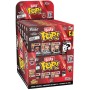 Blister 4 figuras Bitty POP WWE surtido