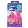 Arena Moldeable Kinetic Sand surtido