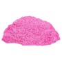 Bolsa Arena Rosa Cristalino Kinetic Sand