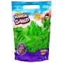 Bolsa Arena Kinetic Sand verde