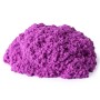 Bolsa Arena Kinetic Sand morada