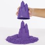 Sandbox Set Kinetic Sand morada