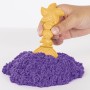 Sandbox Set Kinetic Sand morada