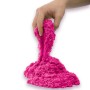 Bolsa Arena Kinetic Sand rosa