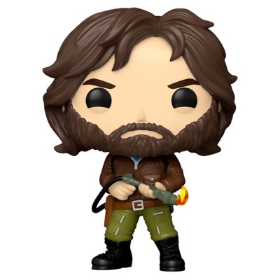 Figura POP Funko Fusion The Thing R.J. Macready