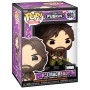 Figura POP Funko Fusion The Thing R.J. Macready