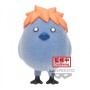 Figura banpresto haikyu fluffy puffy hinagarasu