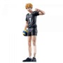 Figura banpresto haikyu atsumu miya 19cm