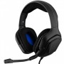 Auriculares the g lab korp cobalt b microfono