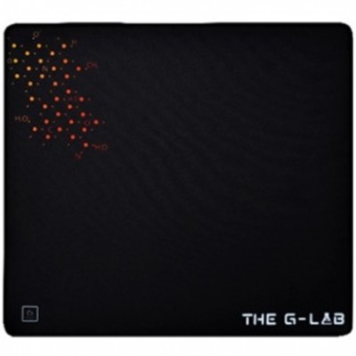 Alfombrilla the g lab pad ceasium profesional gaming