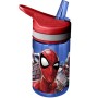 Cantimplora Tritan Spiderman Marvel 400ml