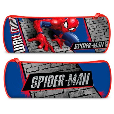 Portatodo Spiderman Marvel