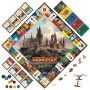 Monopoly Harry Potter Español