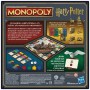 Monopoly Harry Potter Español