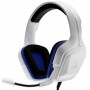 Auriculares the g lab korp cobalt w microfono jakc