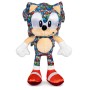 Peluche Sonic Mix Comic Sonic the Hedgehog 30cm