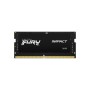 Memoria ram 5600mhz kingston fury impact